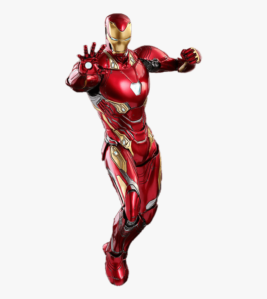 Detail Iron Man Avengers Png Nomer 3