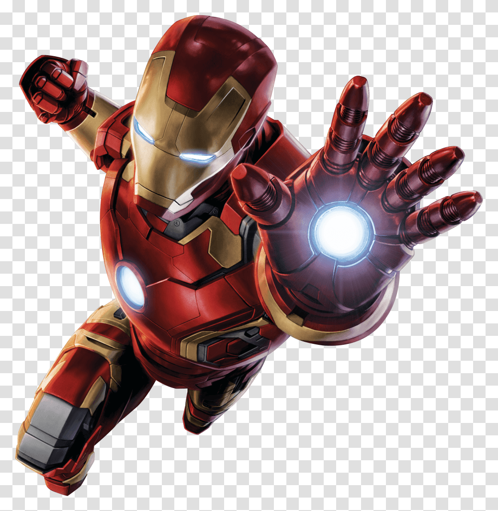 Detail Iron Man Avengers Png Nomer 29