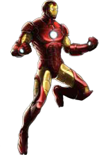 Detail Iron Man Avengers Png Nomer 31