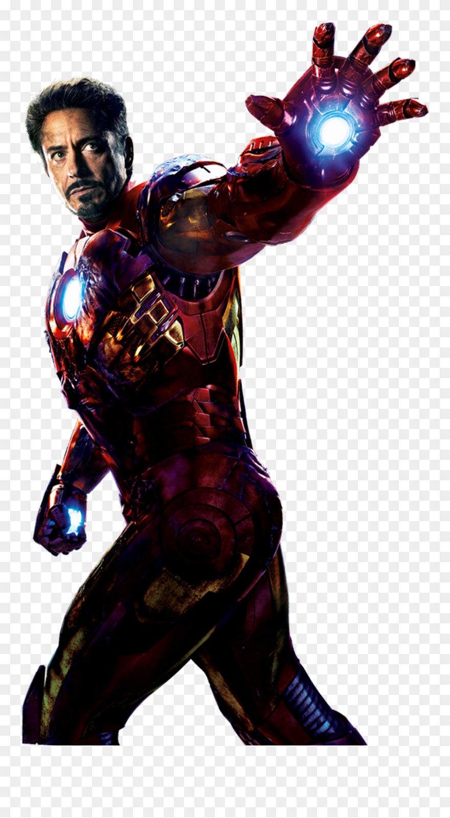Detail Iron Man Avengers Png Nomer 46