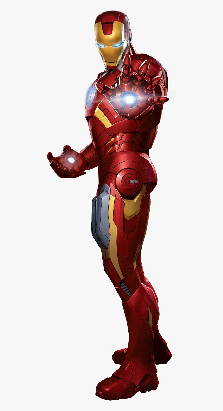 Detail Iron Man Avengers Png Nomer 6