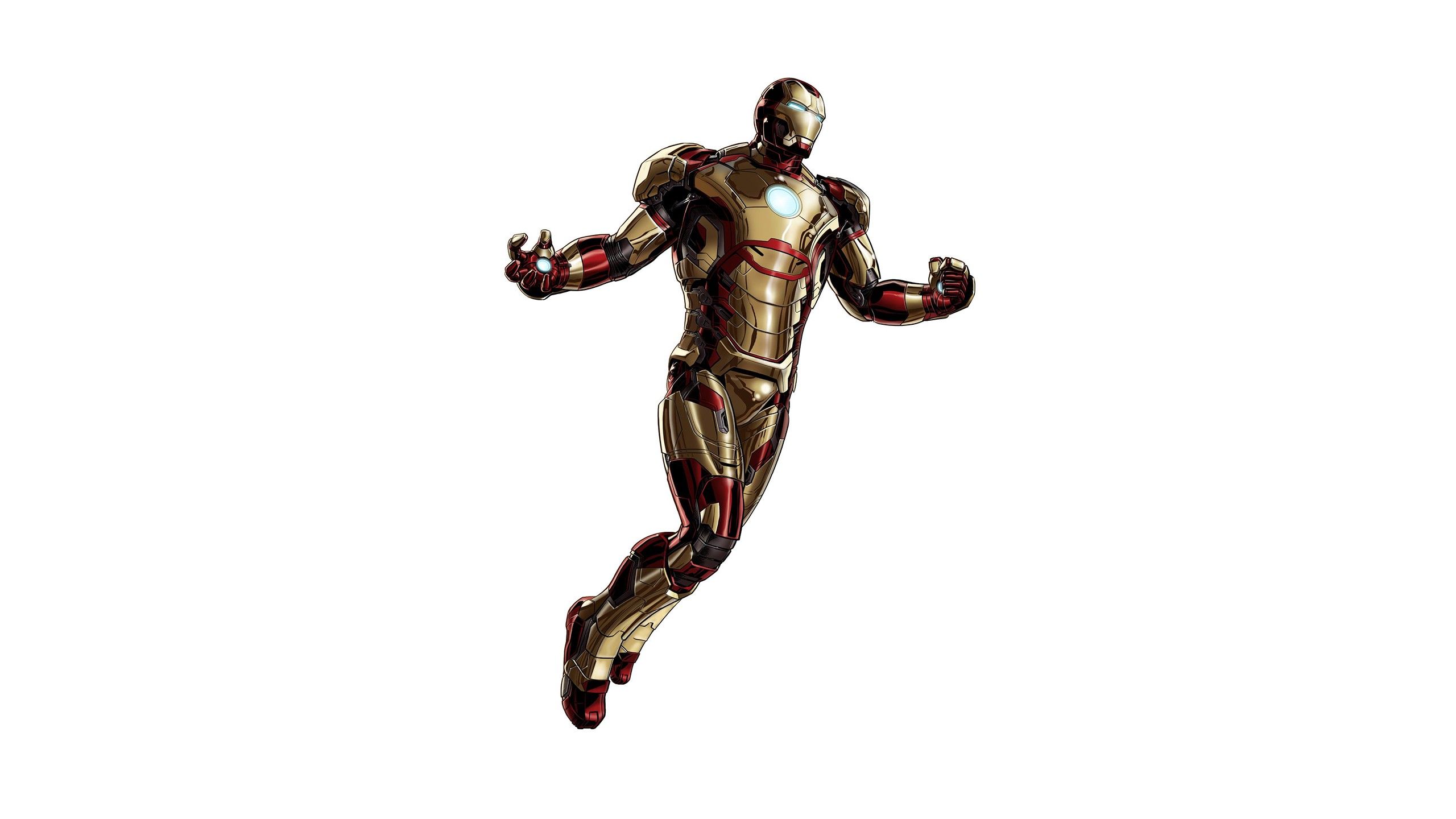 Detail Iron Man Background Images Nomer 18