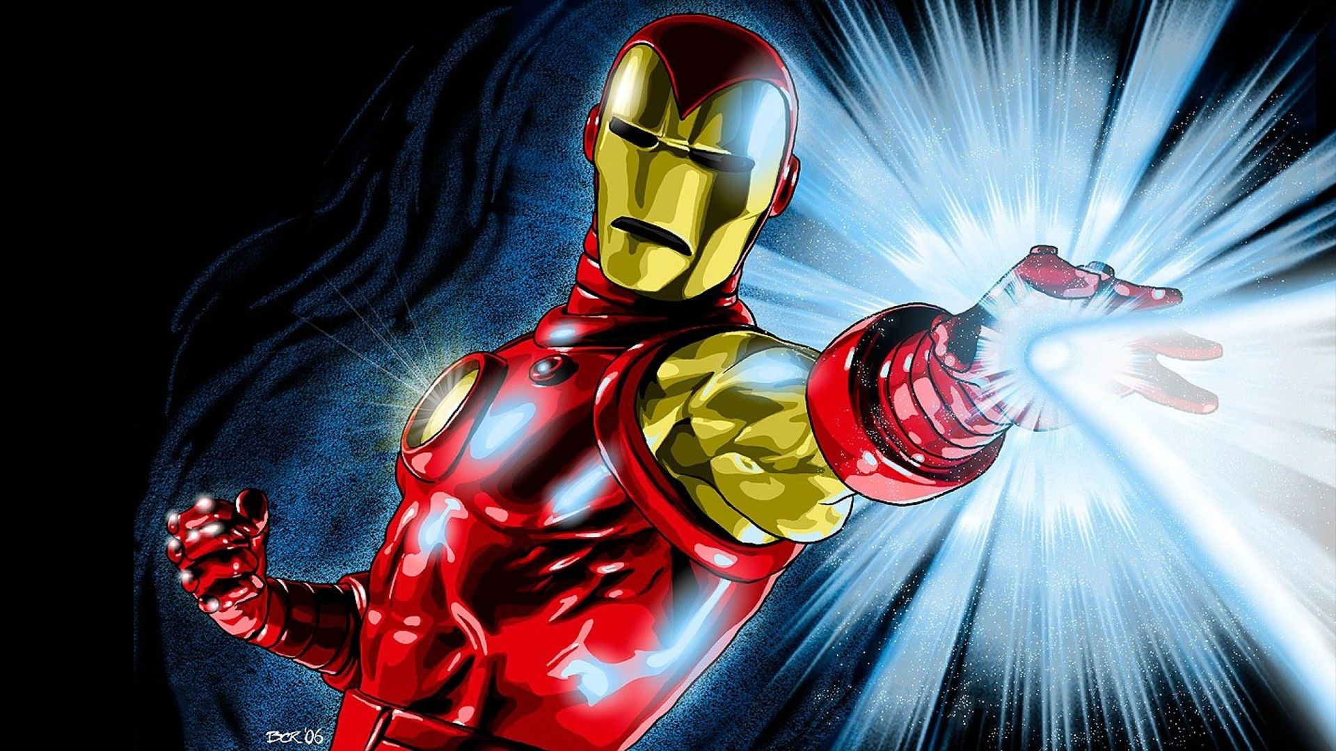 Detail Iron Man Backgrounds Nomer 29