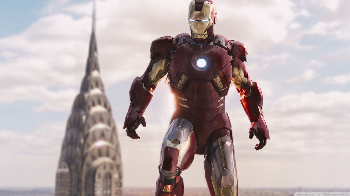 Detail Iron Man Backgrounds Nomer 33