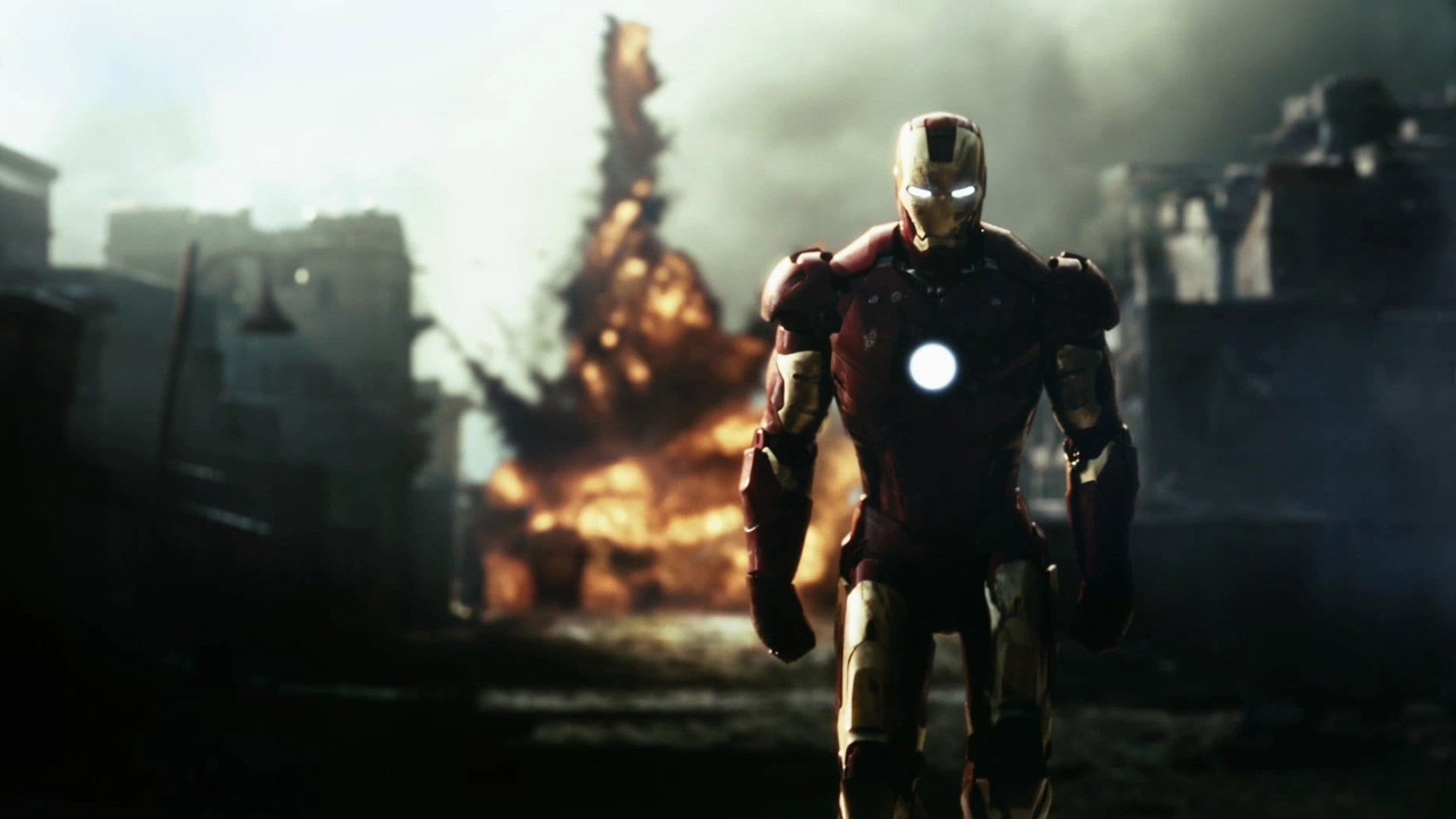 Detail Iron Man Backgrounds Nomer 39