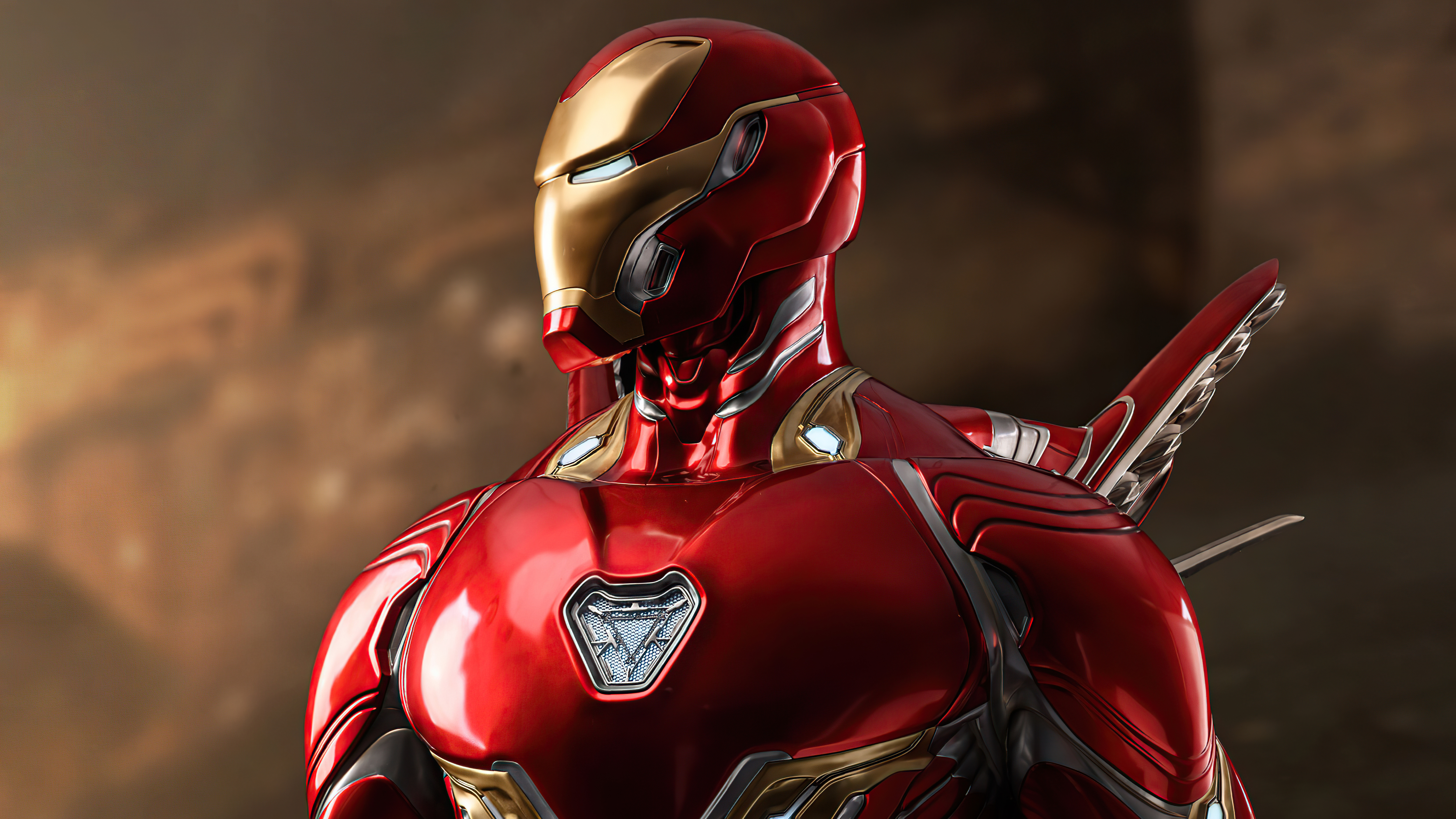 Detail Iron Man Backgrounds Nomer 40