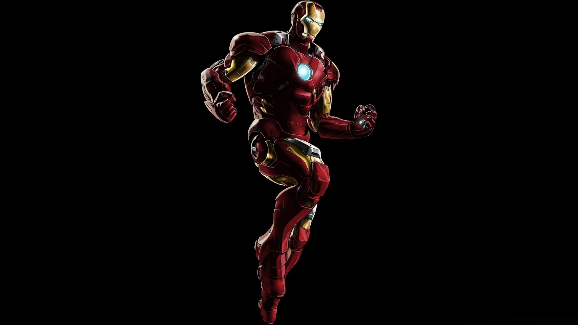 Detail Iron Man Backgrounds Nomer 51