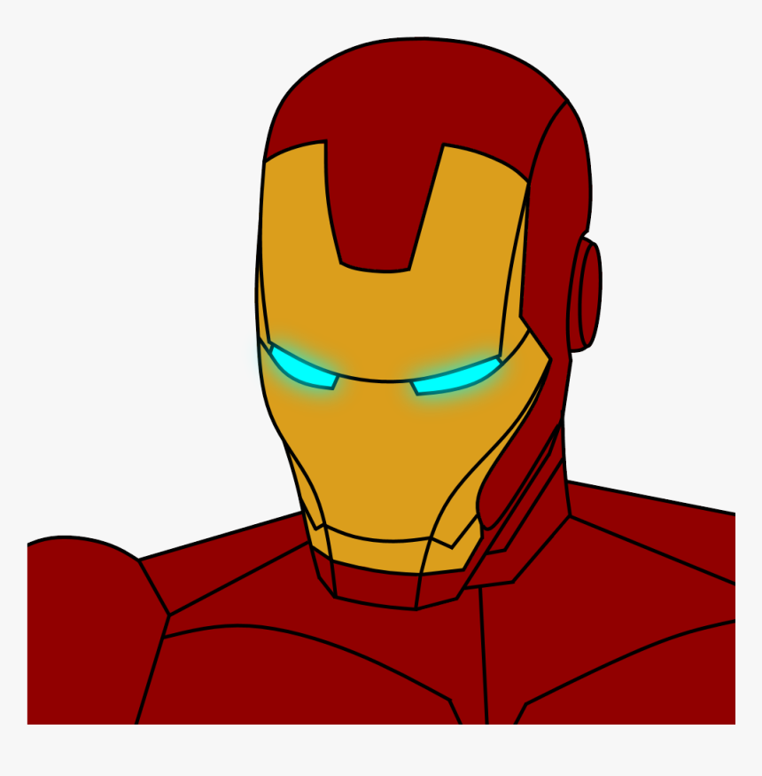 Detail Iron Man Cartoon Png Nomer 54