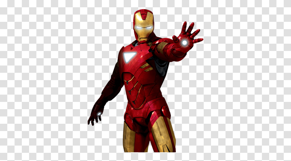 Detail Iron Man Clip Art Nomer 40