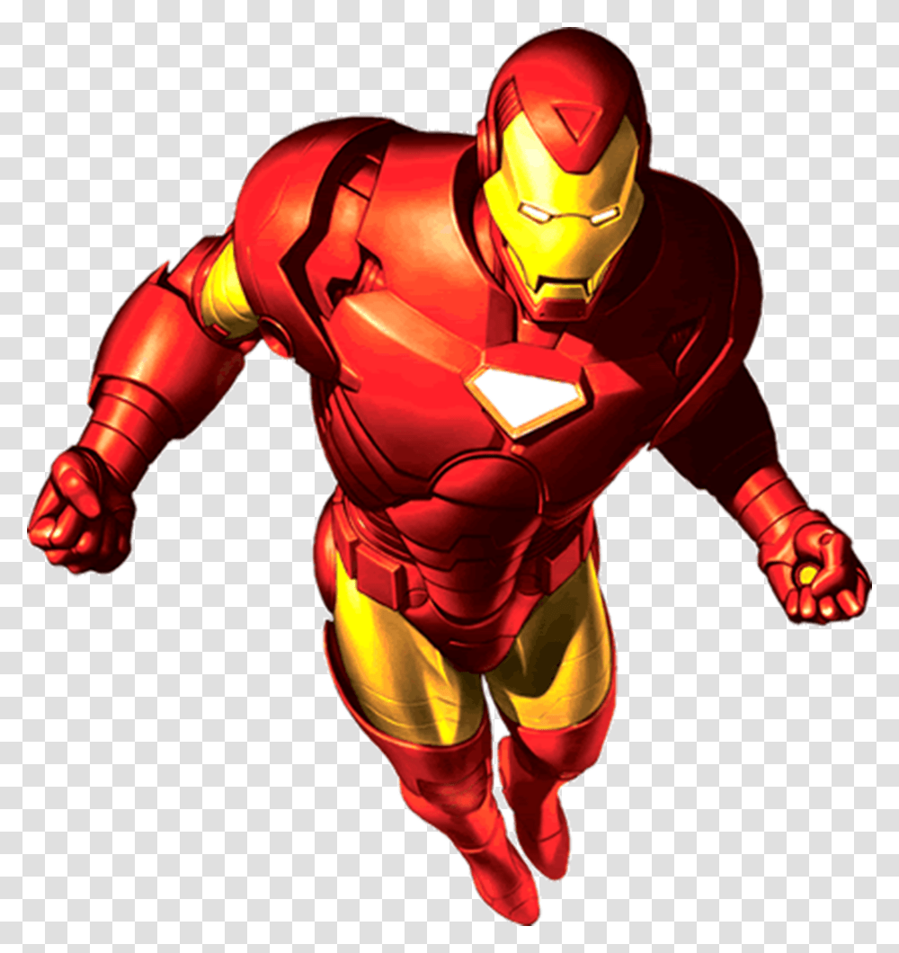 Detail Iron Man Clipart Nomer 19