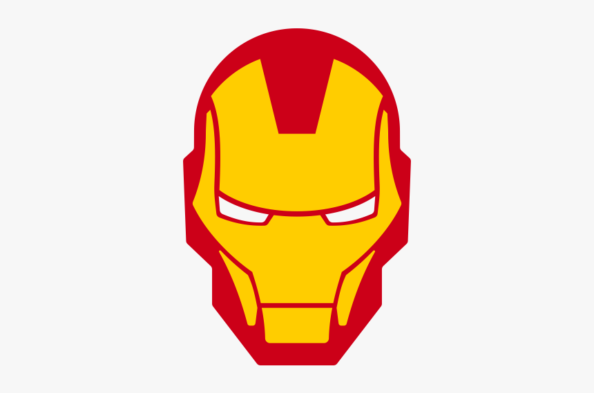 Detail Iron Man Clipart Nomer 30