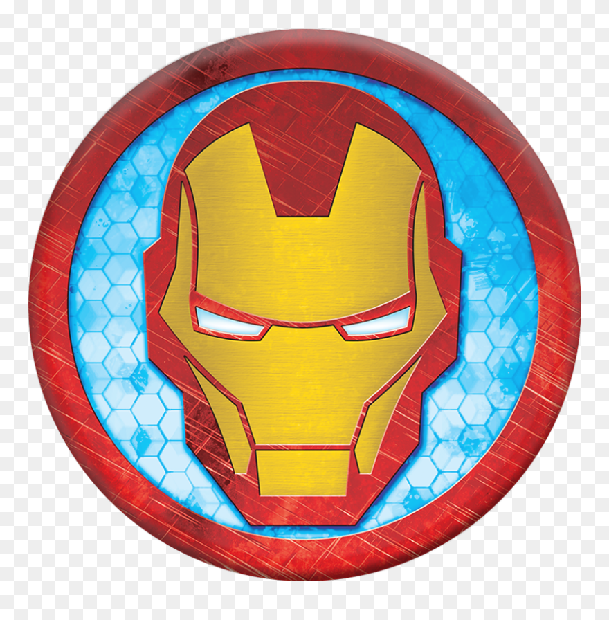 Detail Iron Man Clipart Nomer 36