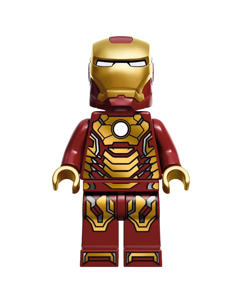 Detail Iron Man Clipart Nomer 51