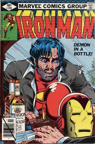 Detail Iron Man Comic Images Nomer 18