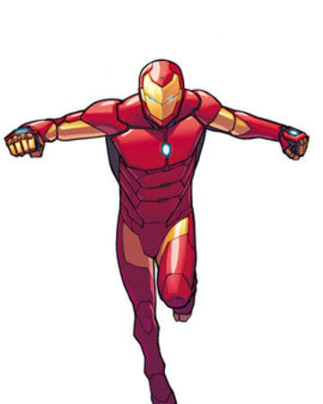 Detail Iron Man Comic Images Nomer 43