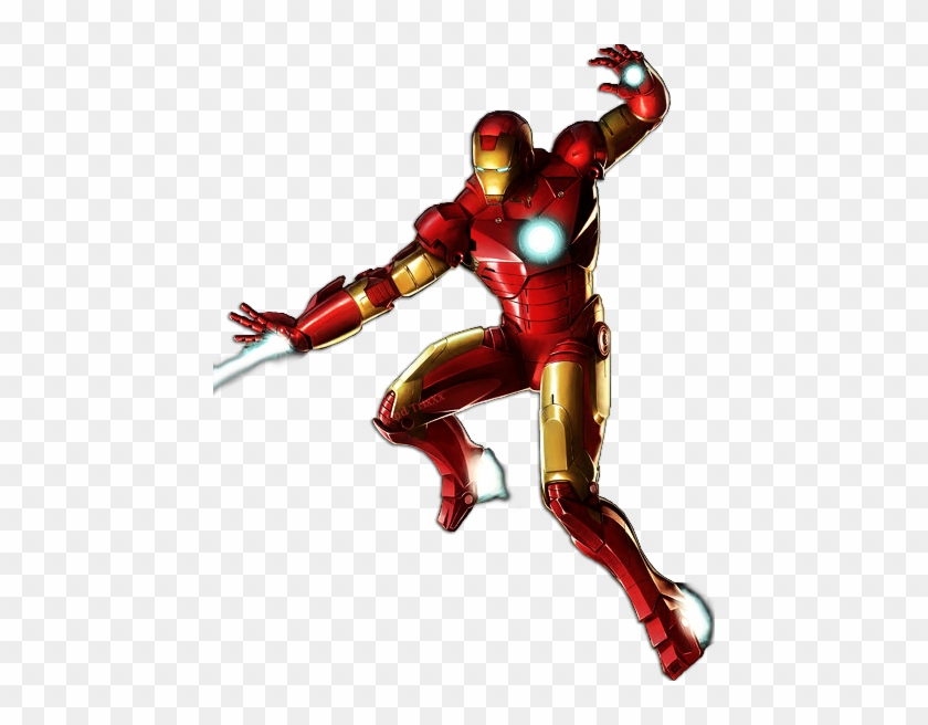 Detail Iron Man Comic Png Nomer 14