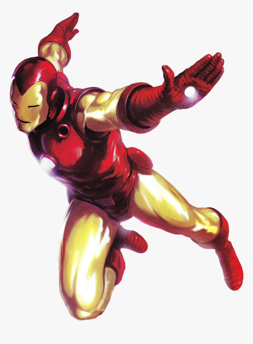 Detail Iron Man Comic Png Nomer 18