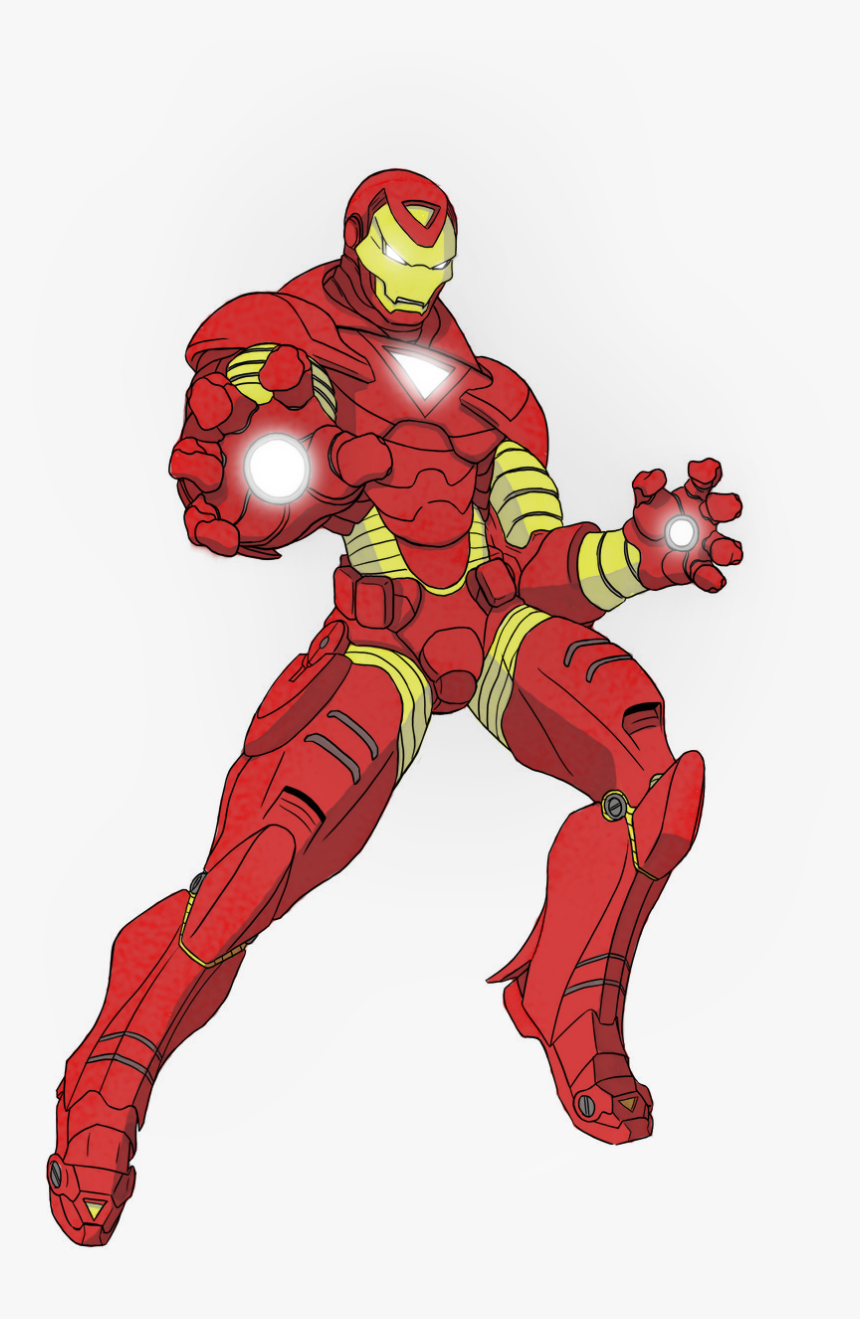 Detail Iron Man Comic Png Nomer 32