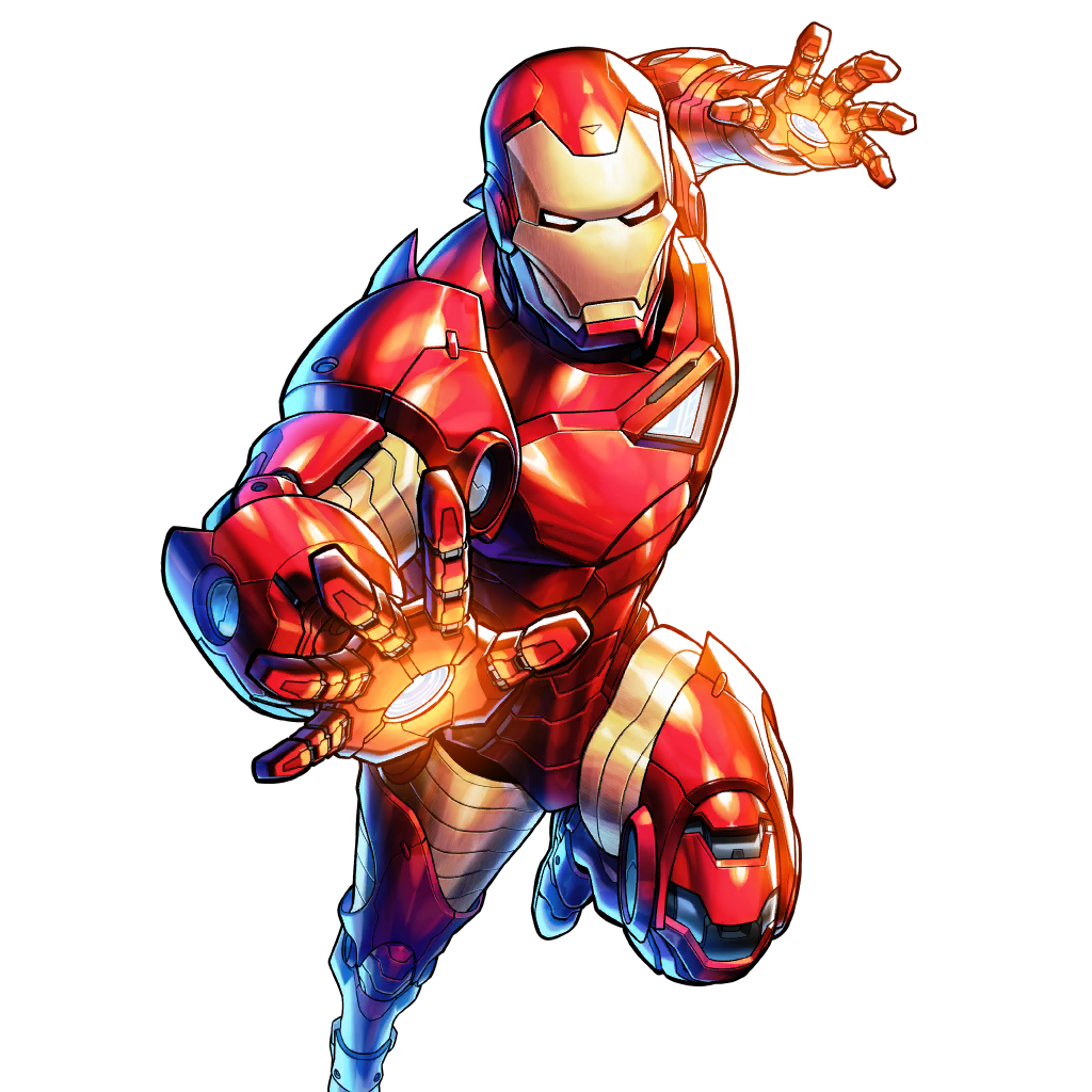 Detail Iron Man Comic Png Nomer 37