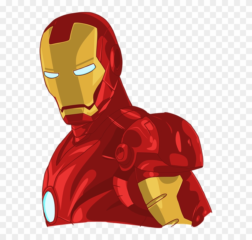 Detail Iron Man Comic Png Nomer 51
