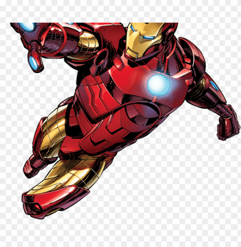 Detail Iron Man Comic Png Nomer 56