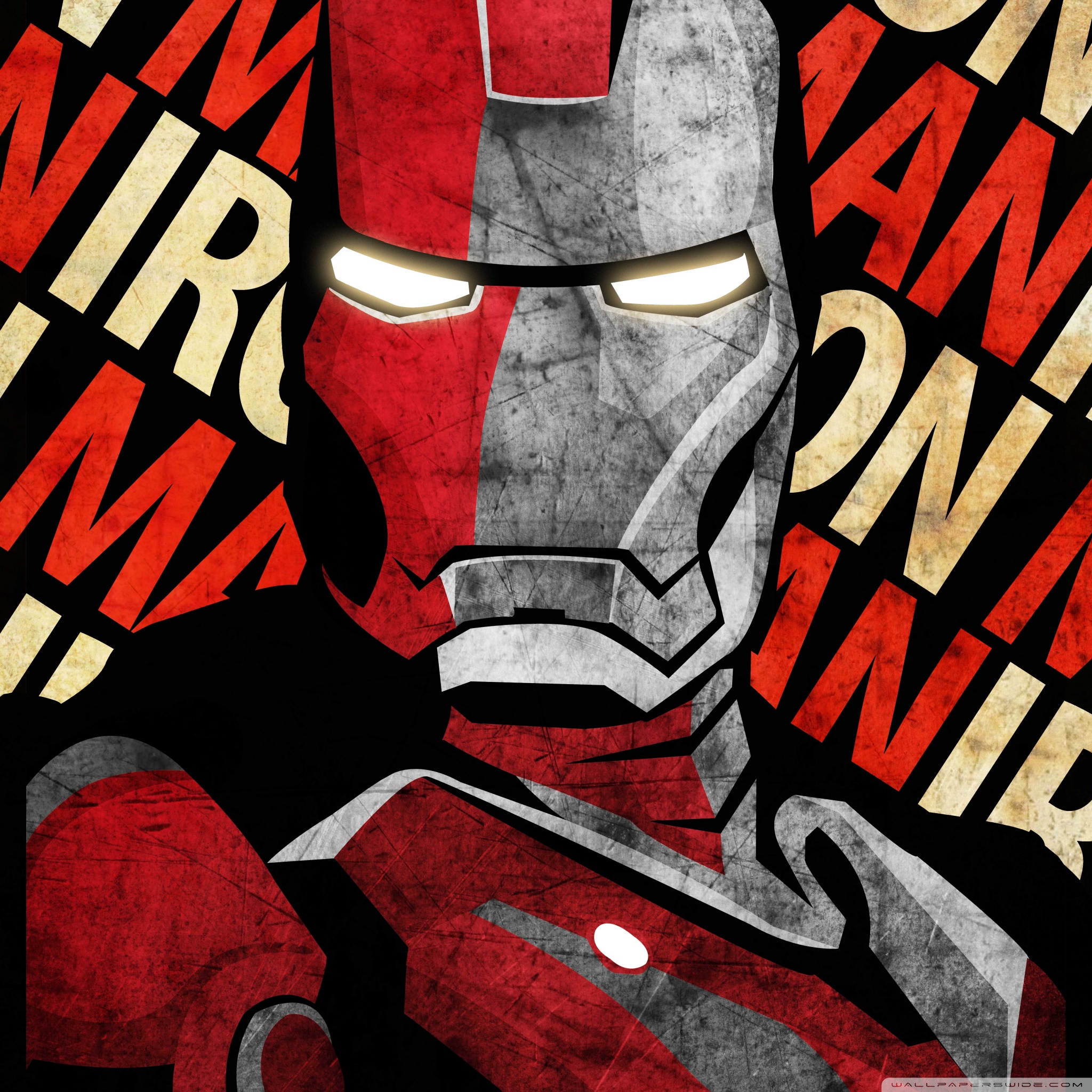 Detail Iron Man Cool Pics Nomer 45
