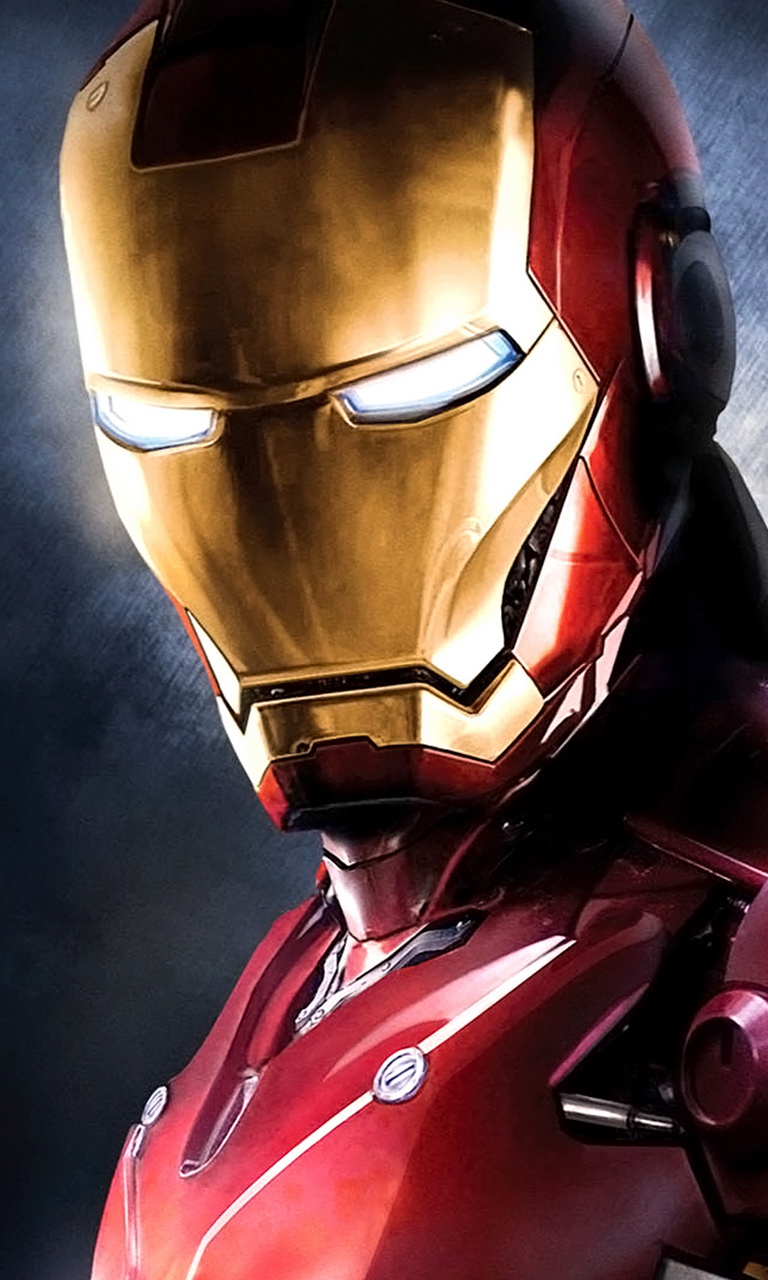 Detail Iron Man Download Nomer 12