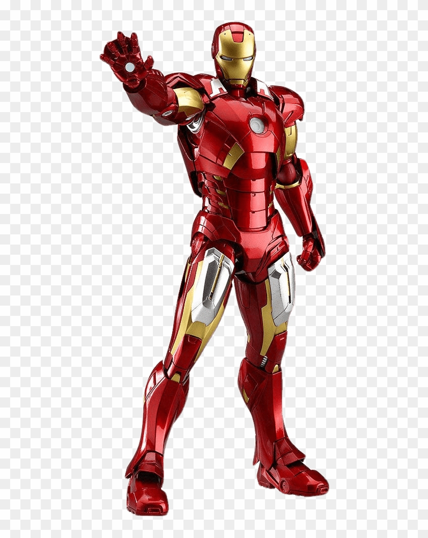 Detail Iron Man Download Nomer 13