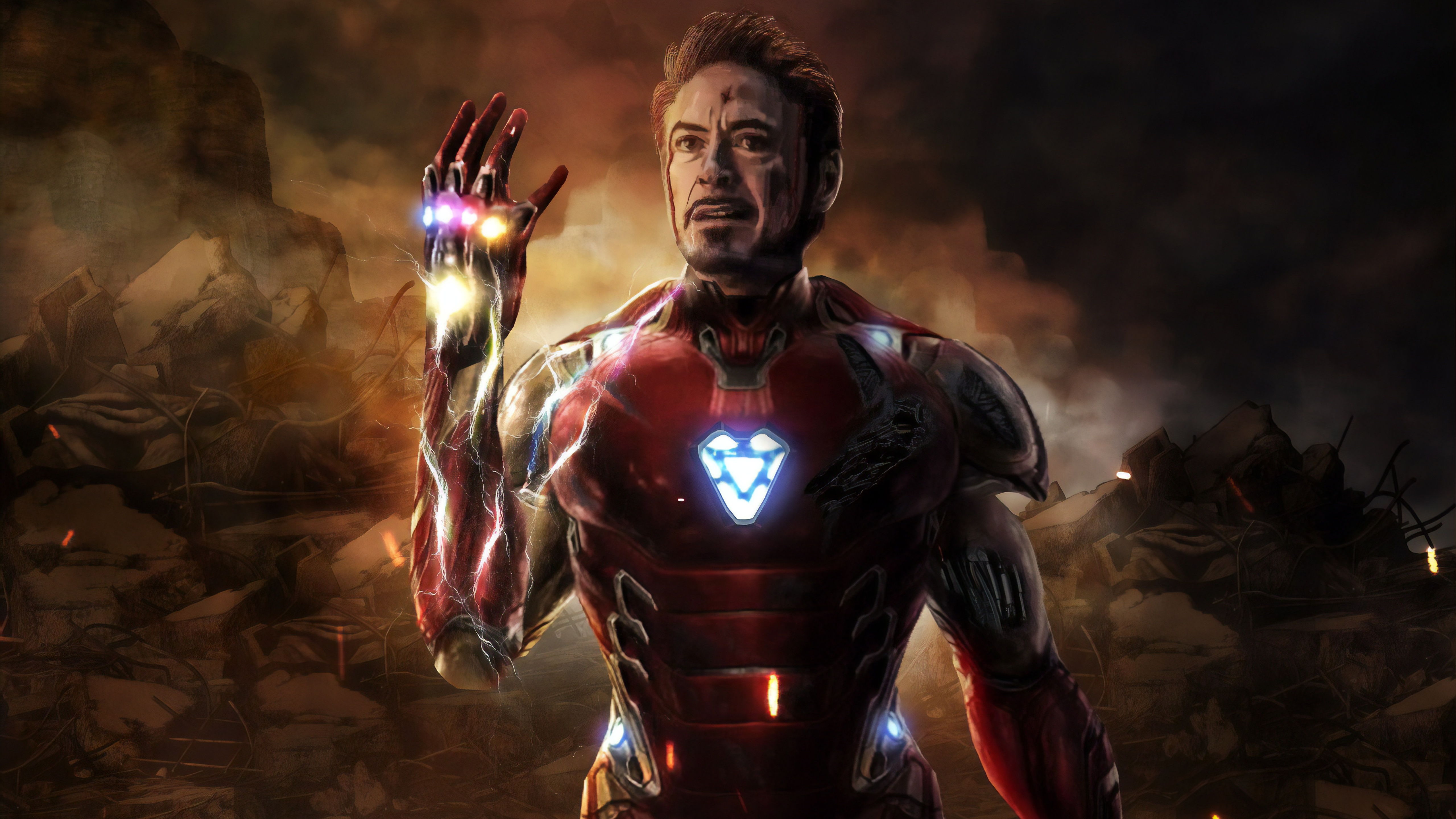 Detail Iron Man Download Nomer 24