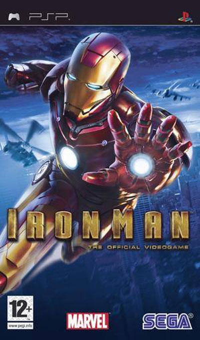 Detail Iron Man Download Nomer 27