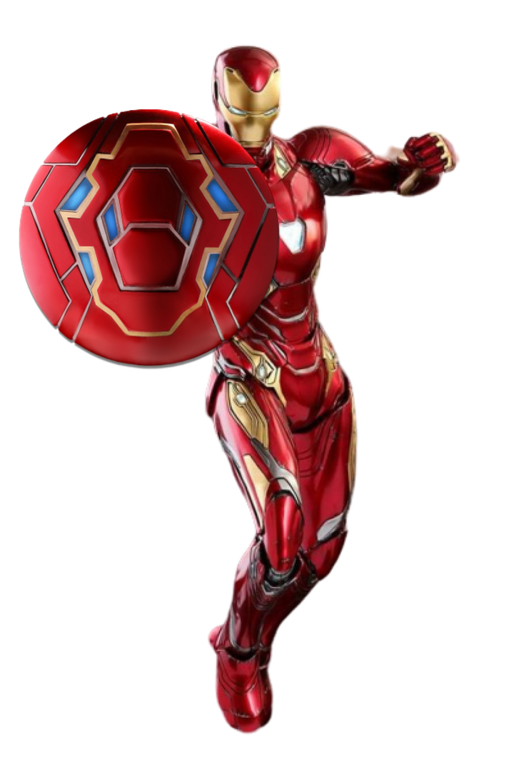 Detail Iron Man Download Nomer 29