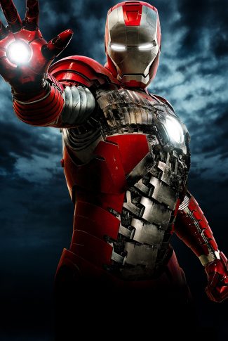 Download Iron Man Download Nomer 40