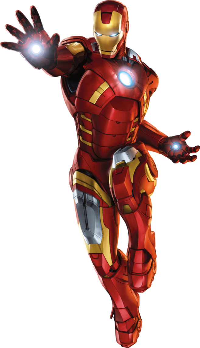 Detail Iron Man Download Nomer 48