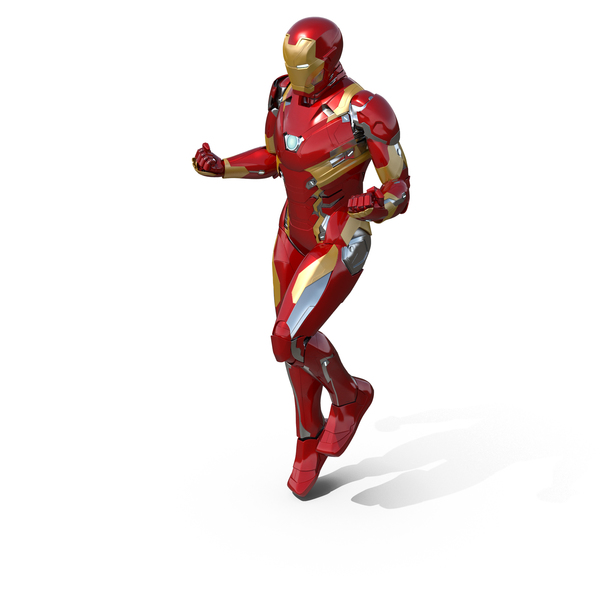 Detail Iron Man Download Nomer 51