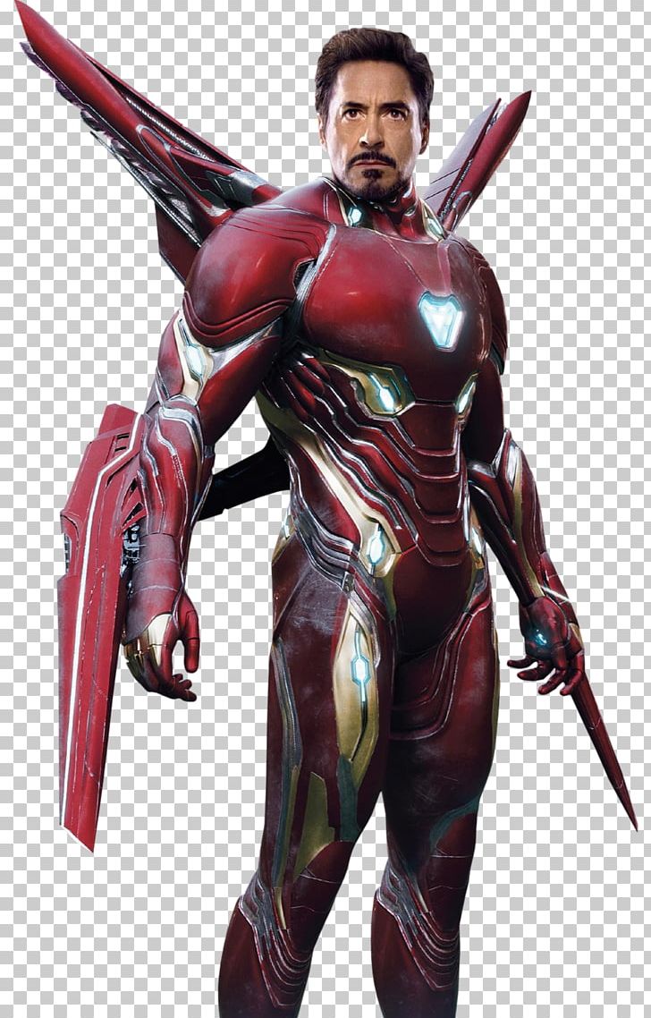 Detail Iron Man Endgame Png Nomer 22