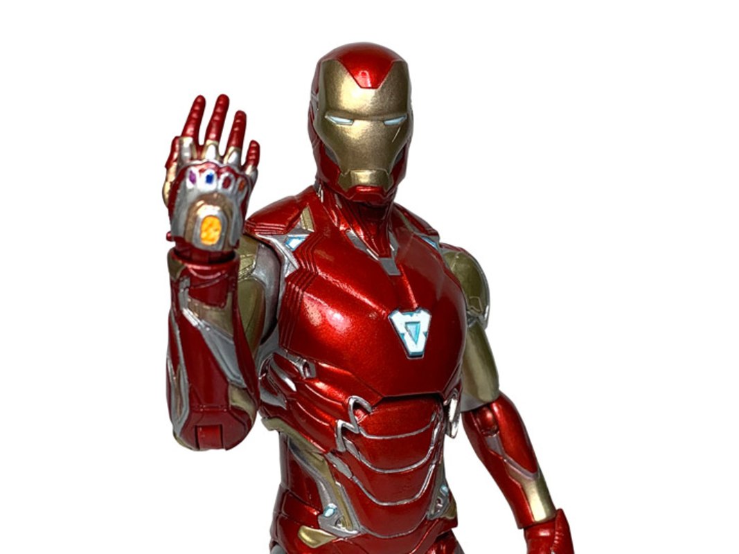 Detail Iron Man Endgame Png Nomer 26