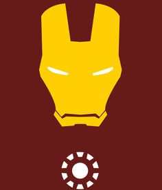 Detail Iron Man Face Nomer 46