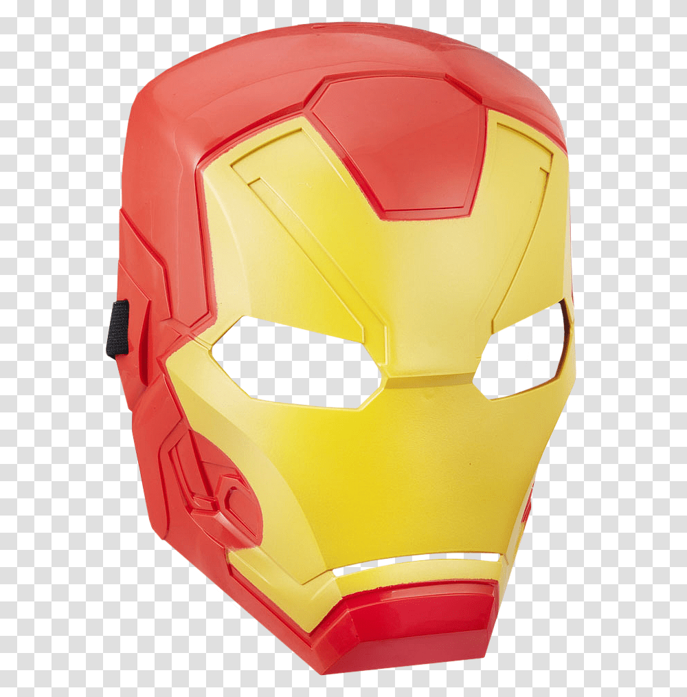 Detail Iron Man Face Png Nomer 31