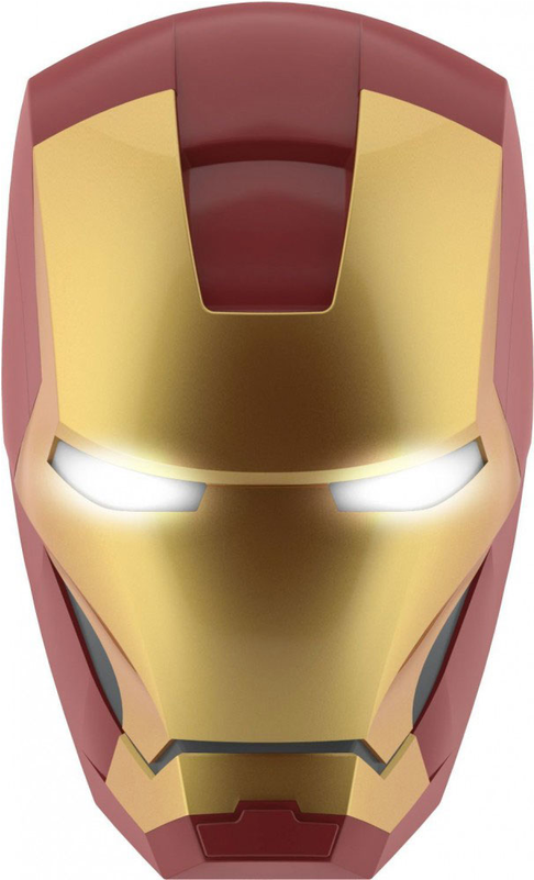 Detail Iron Man Face Png Nomer 46