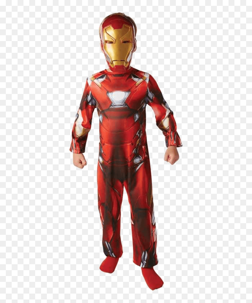 Detail Iron Man Face Png Nomer 53