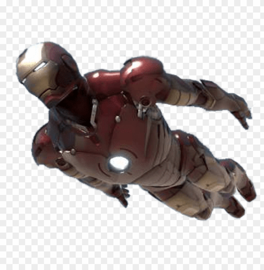 Detail Iron Man Flying Png Nomer 30