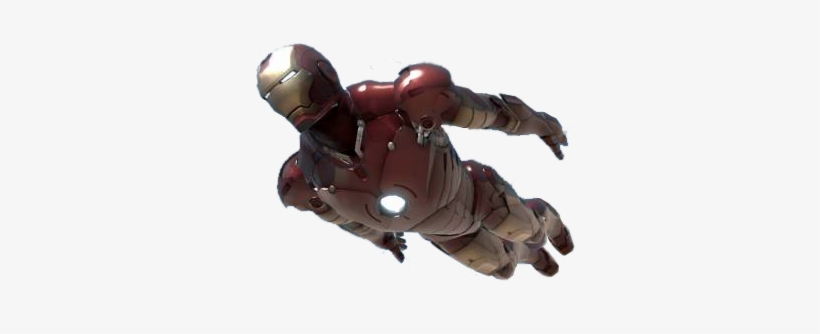 Detail Iron Man Flying Png Nomer 33