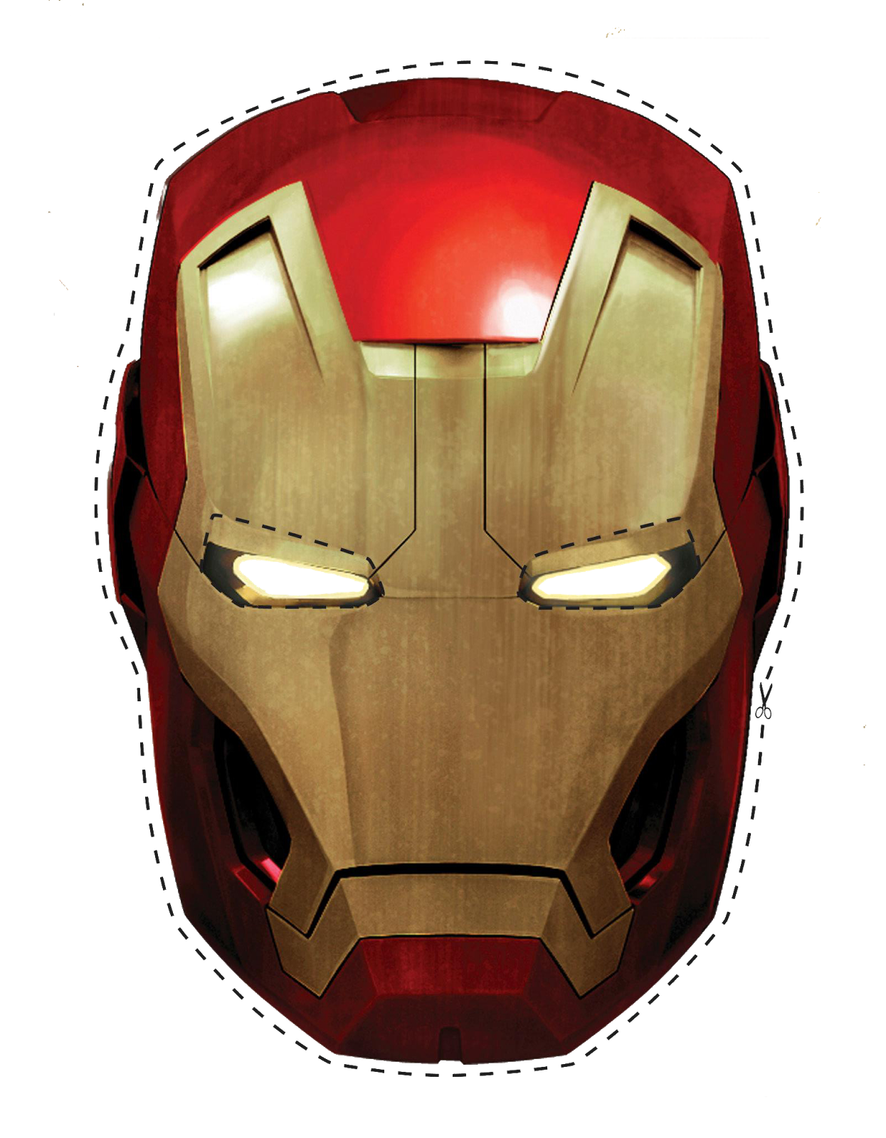 Detail Iron Man Free Nomer 33