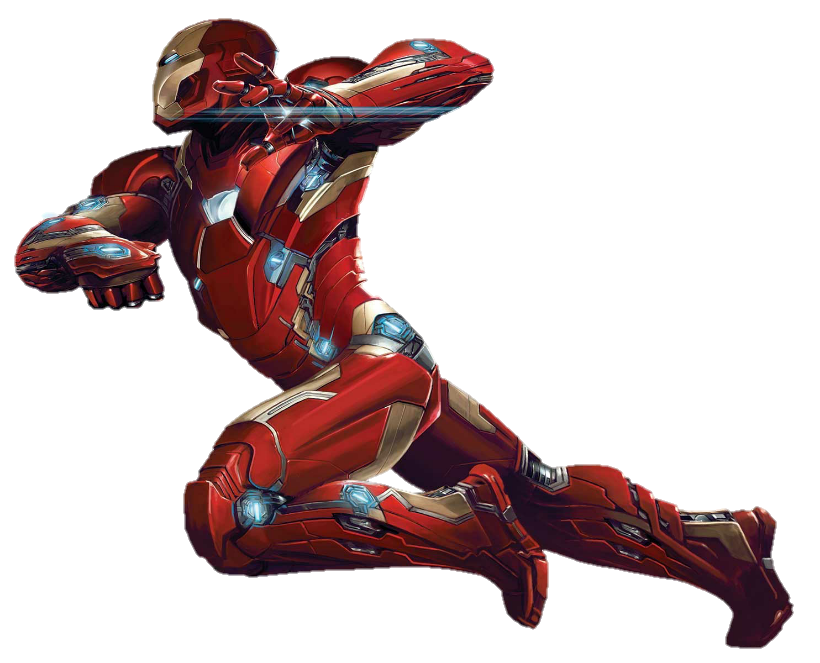 Detail Iron Man Free Nomer 36