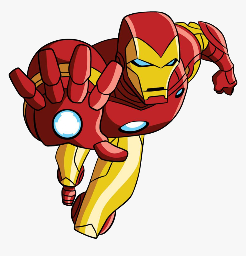 Detail Iron Man Free Nomer 43