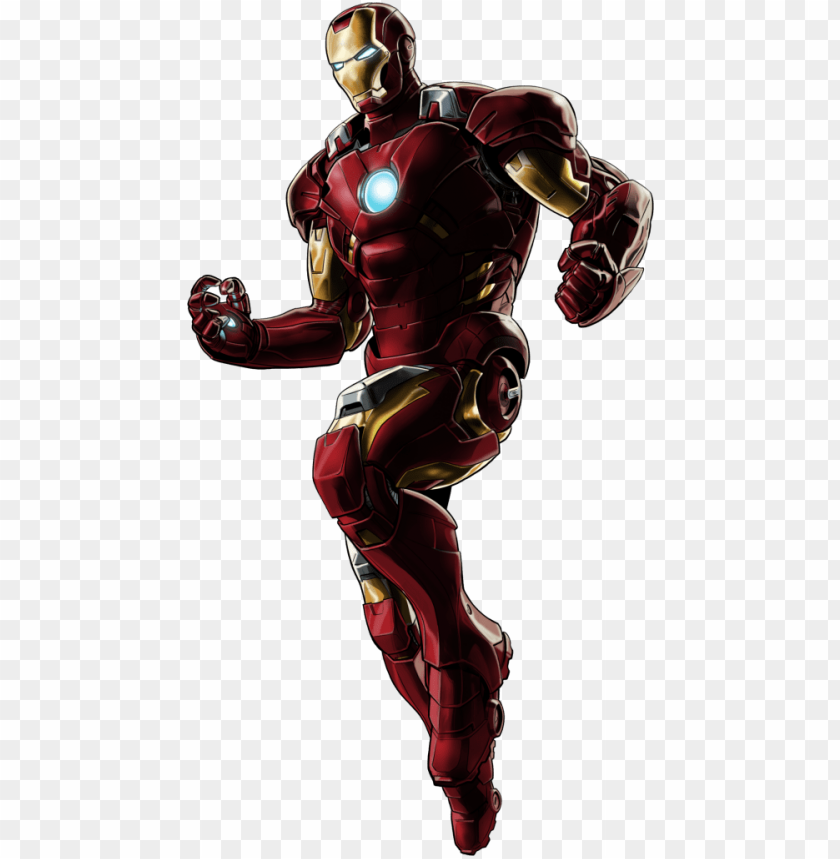 Detail Iron Man Free Nomer 44