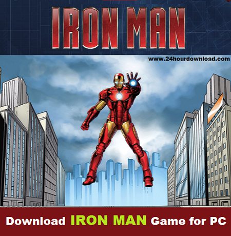 Detail Iron Man Free Download Nomer 16