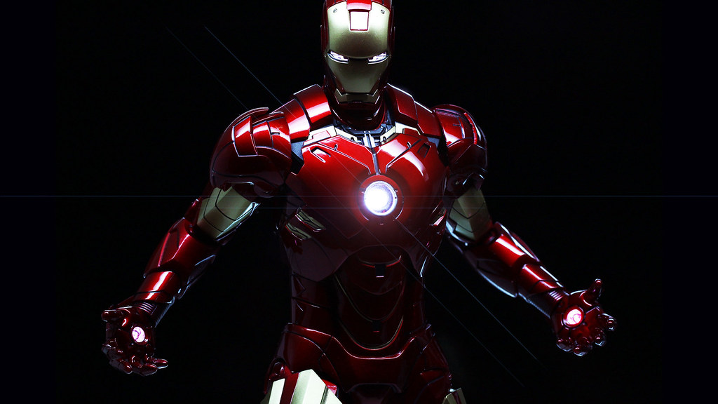 Detail Iron Man Free Download Nomer 5