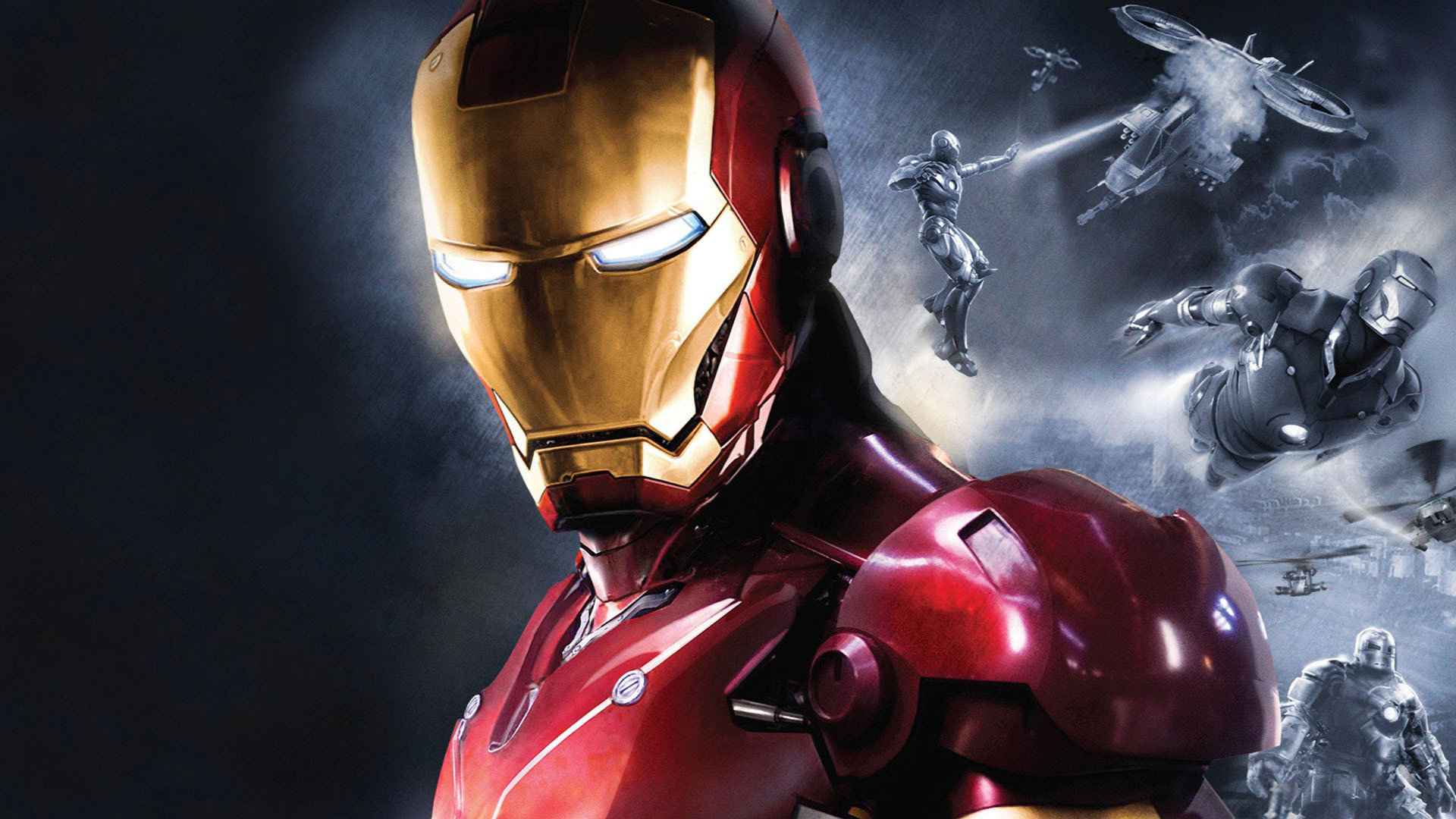 Detail Iron Man Free Download Nomer 40