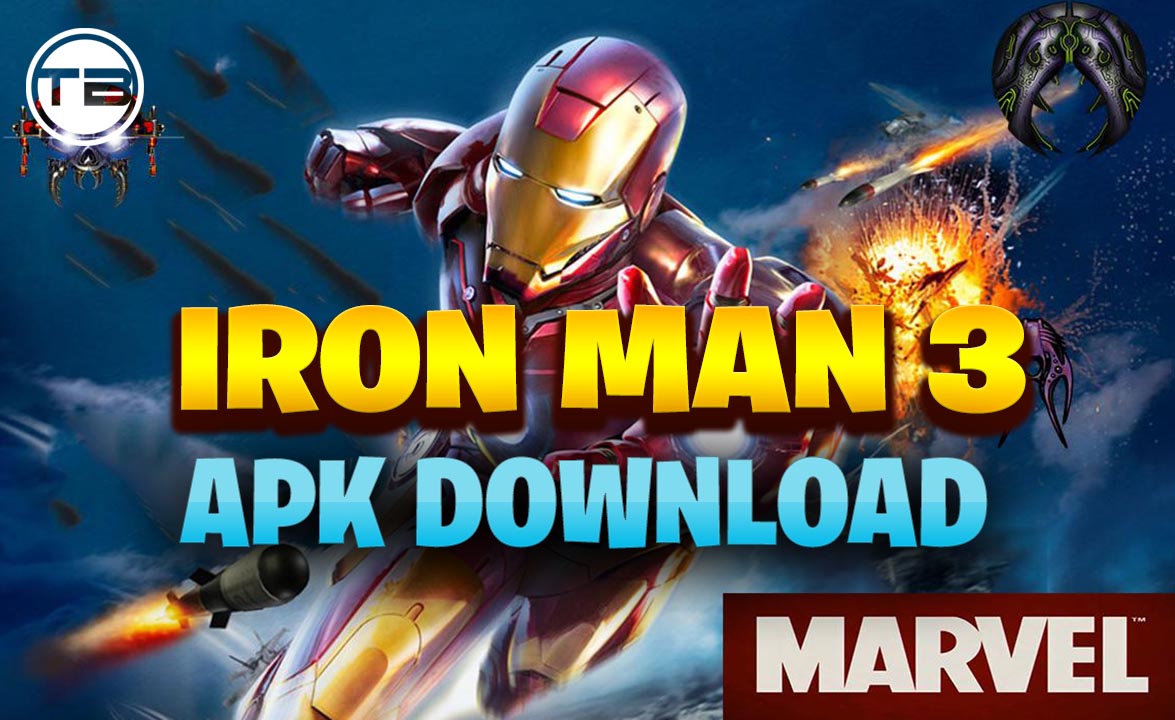 Detail Iron Man Free Download Nomer 47